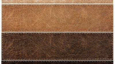 Leather