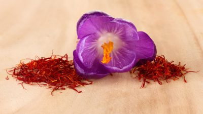 Saffron