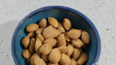 Dried Nuts